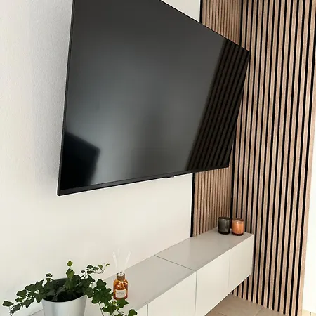 Appartement T2 Airbus-gare-bus